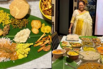 Malaika Arora Says Mom Joyces Sadya Is "Unreal". See The Onam Spread