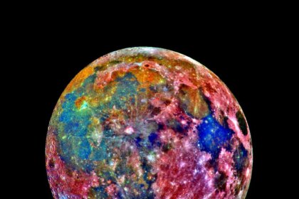 NASA Data Helps Commercial Space Plan Living Off Our Moon 