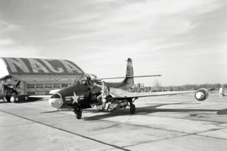 NASA Glenn’s Legacy Forged Through Decades of Flight Research