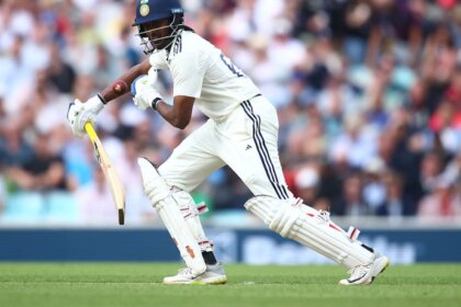'Not Yet Sufficient': What BCCI Report Said About Sai Sudharsan's Injury Revealed