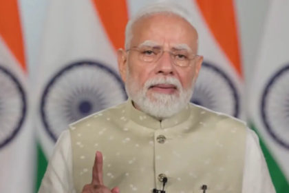 PM Narendra Modi, Shikhar Dhawan Extend Wishes On National Sports Day
