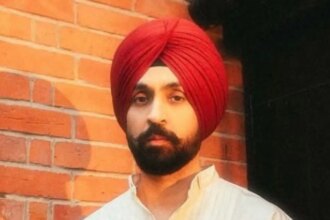Paneer, Chicken, Dal And More: Inside Diljit Dosanjhs Fun Meal Preparation