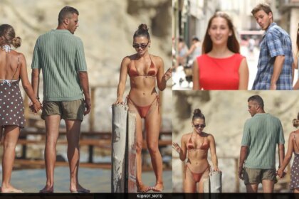 Rodri, World Cup-Winner With Spain, Recreates 'Distracted Boyfriend' Meme. Internet Goes Wild