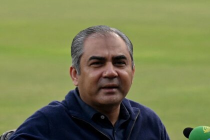 'Ruined This Team': Mohsin Naqvi-Led PCB Blamed For Pakistan's Debacle In England