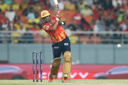Shashank Singh Changes Domestic Team Over Ill Treatment: "Didn't Support Me At All"