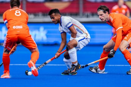 The Equation Is Brutal: What India Need After Painful Loss To Netherlands In Hockey World Cup