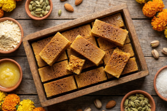 The Real Reason Behind Mysore Paks Name
