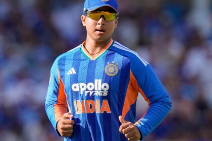 Vaibhav Sooryavanshi Sent Stern Warning After International Debut: "Female Attention Will Come"