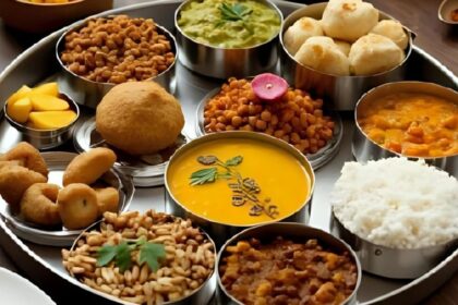 What Is Chappan Bhog And Why Is It Offered To Lord Krishna On Janmashtami