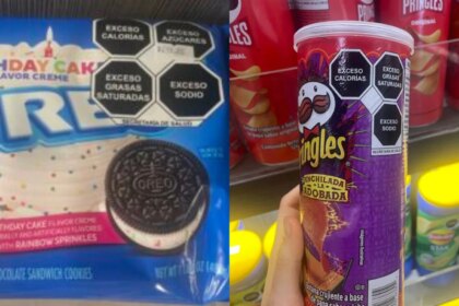 What Is Front-Of-Pack Warning Label That Prompted A Supreme Court Ultimatum To The Centre