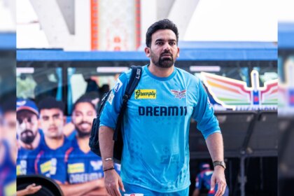 Zaheer Khan Becomes Co-owner Of This Team In Lanka Premier League
