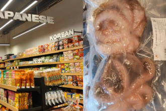Gurugrams Neighbourhoods Are Changing, Frozen Octopus Reveals How