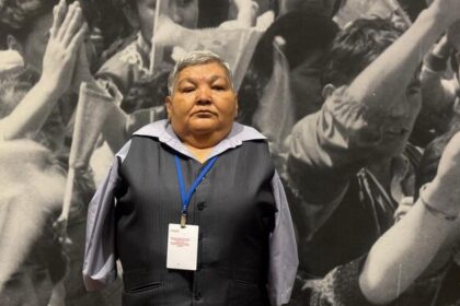 ‘Every step towards disarmament matters,’ nuclear testing survivors warn