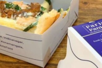 Bengaluru Woman Allegedly Finds Caterpillar In Paris Panini Food, Founder Apologises