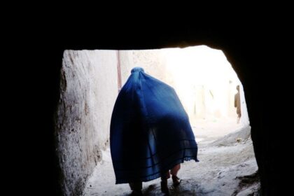 Decades of war have left ‘depth and breadth’ of trauma across Afghanistan, UN finds