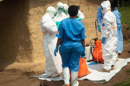 Response must outpace spread of Ebola: UN relief chief