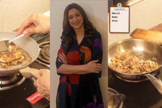Trying To Make Kids Eat Mushrooms? Actress Gauri Pradhan Has A Tasty Recipe