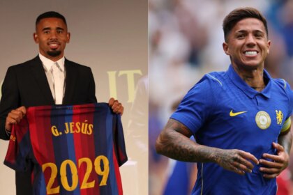 Transfer Deadline Day 2026: Full List of Every Completed Signing And Loan Deal in Europe