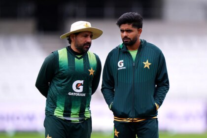 "World Laughing At Us": Pakistan Selector Blames Babar Azam, Explains Mass Sackings