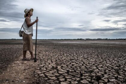 ‘Fight for humanity’: Avoiding a climate catastrophe means acting now