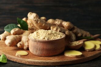 Which State Is Known As The Ginger Capital Of India?