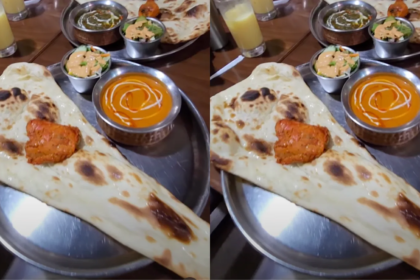 Vlogger Claims Japan Has The Best Indian Food In The World, Internet Reacts