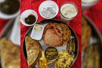 Thadri Festival: 5 Cold Foods To Feast On This Sindhi Festival With Your Family