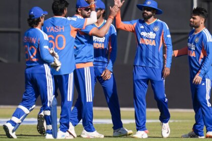 Japan Cricket Chief Breaks Silence On Concerns Over Asian Games 2026 Accommodation