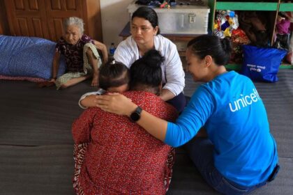 Nepal floods leave 22,000 children without safe water: UNICEF