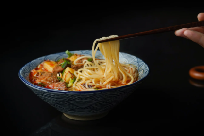 Japan For Vegetarians: Heres Your Food Guide With Google Maps Link
