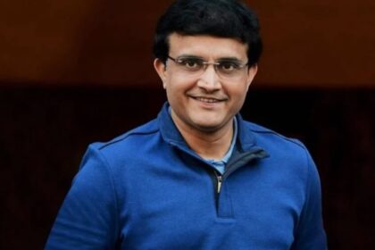 Sourav Ganguly Backs India's High-Profile Friendlies Against Brazil, Uruguay, Panama