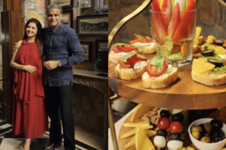 Bhagyashrees New Post Will Definitely Give You Birthday Celebration Ideas