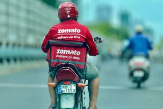 Zomato Cancels Delhi Mans Rs 250 Order, Ends Up Paying 33 Times More