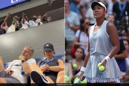 Influencer Boom At US Open Stirs Controversy, Tennis Players Slam Organisers