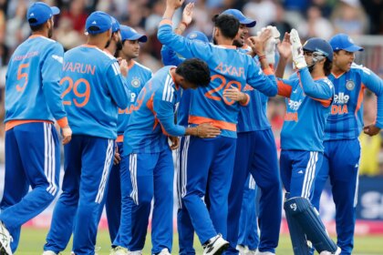 RCB And KKR Stars Picked As Net Bowlers For Shreyas Iyer And Co. At Asian Games 2026: Report