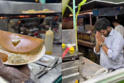 Meet The Mother Who Turned Dosa Recipe Into A Rs 12 Lakh-A-Month Success Story