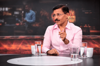 In A First, Maharashtra Food Safety Chief Tukaram Mundhe Announces Festival Special Year-Round Surveillance