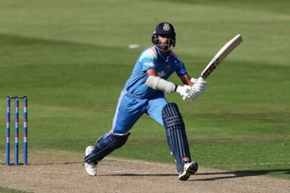 India Star's Selection For Afghanistan Series Blasted By 1983 World Cup Winner: 'Doctor's Certificate'