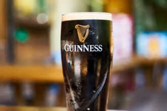 70,000 Pints Of Guinness Beer Worth Rs 1.5 Crore Stolen In England