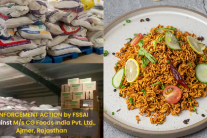 Food Authority Finds Broken Noodles, Expired Goods At Wai Wai Unit