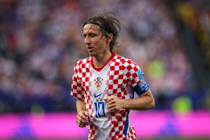 Luka Modric To Continue Croatia Career At 40, Confirms Availability For UEFA Nations League