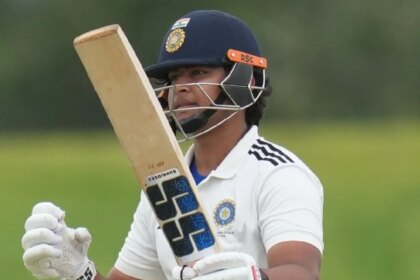 East Zone vs South Zone LIVE Score, Duleep Trophy Final 2026: All Eyes On Vaibhav Sooryavanshi As East Zone Opt To Bat