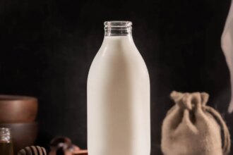 Could Your Milk Contain Detergent? Food Authority Shares Easy At-Home Test
