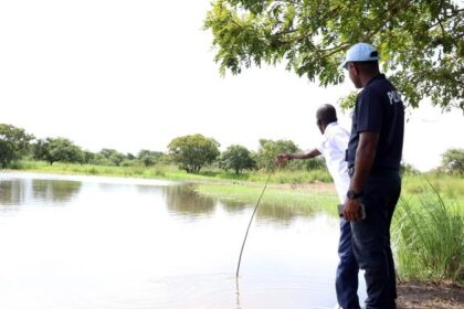 New reservoir offers innovative solution to South Sudan cattle beef