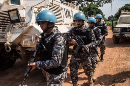 ‘Advance safety for all’: International police cooperation helps tackle cross-border crime