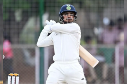 Duleep Trophy Final LIVE Score, East Zone vs South Zone: Ishan Kishan Stands Tall After Injury Scare, 150 In Sight
