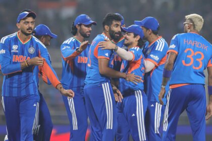 India Set For First-Ever T20 Clash Against Japan Ahead of Asian Games But Broadcast A Problem