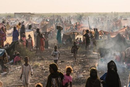 Human rights chief Türk renews call for end to spiralling Sudan war