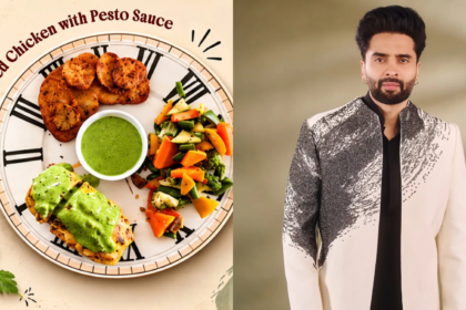 From Dosa To Yakhani Pulao: Inside Jackky Bhagnanis Wholesome Weekly Meal Plan