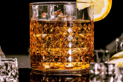 From Grain to Cask: How Whisky Develops Its Natural Flavours